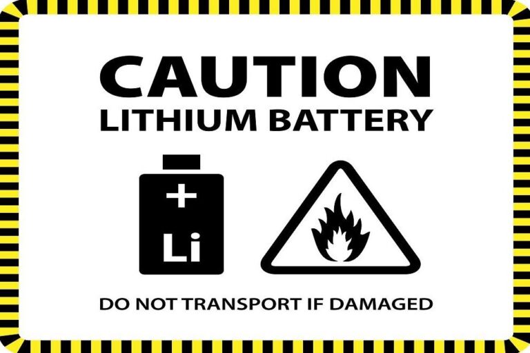 What’s the Difference Between Lithium and Lithium-Ion Batteries?