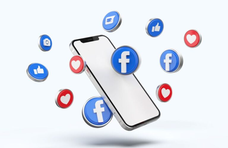 Steps Towards a Successful Facebook Marketing Strategy