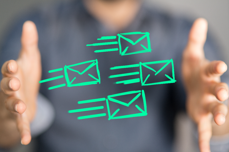 Why Direct Mail Marketing is Still Going Strong