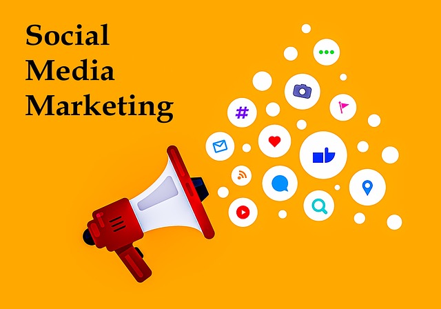 What Are The 5 Steps in Social Media Marketing?