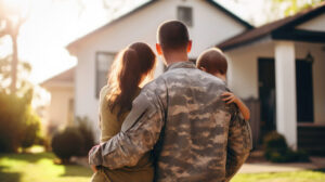Military-Service