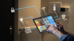 Home-Smart
