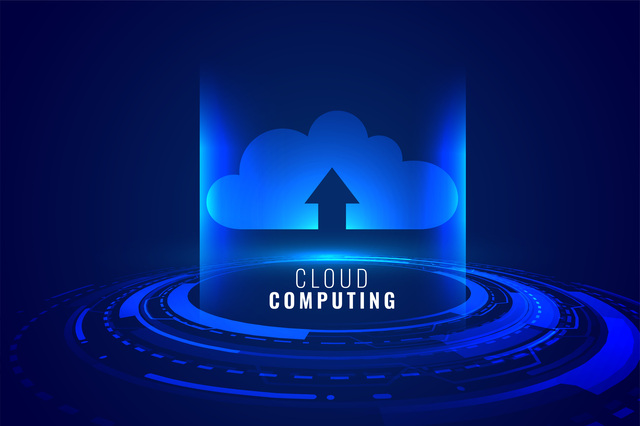 Cloud-Computing